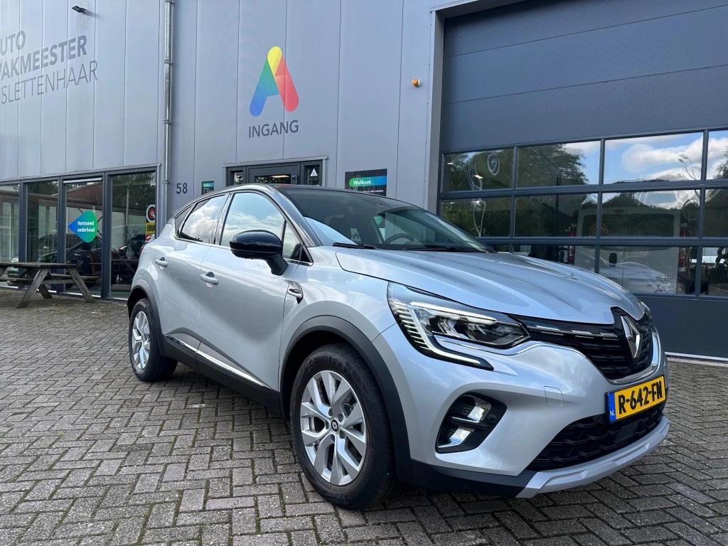 Renault Captur – foto 9