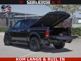 Dodge Ram Pick-Up – thumbnail 18