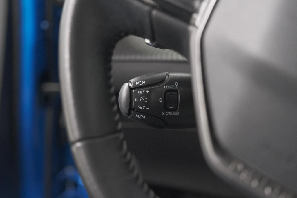 Peugeot 2008 – foto 15