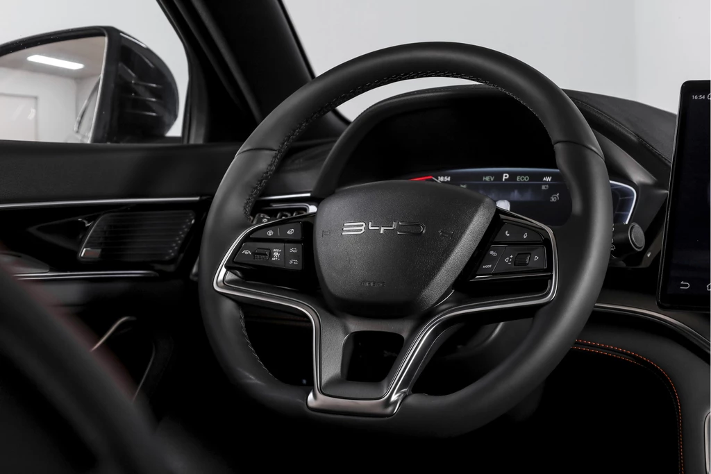 BYD SEAL U – foto 19
