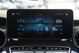 Mercedes-Benz V-Klasse – thumbnail 37