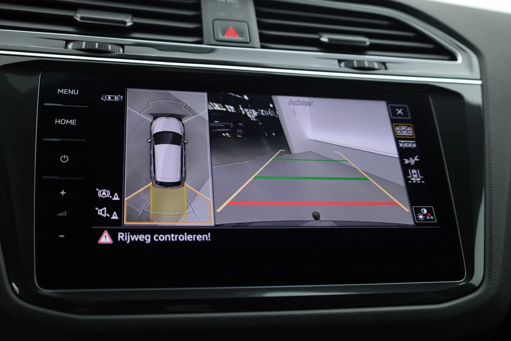 Volkswagen Tiguan – foto 20