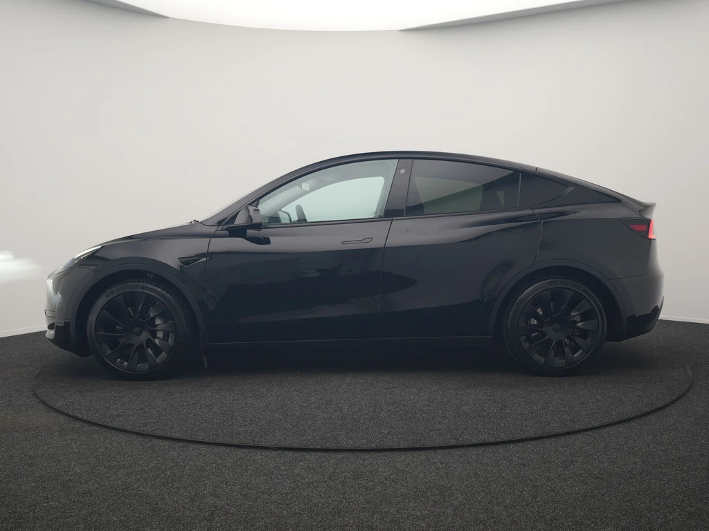 Tesla Model Y – foto 3