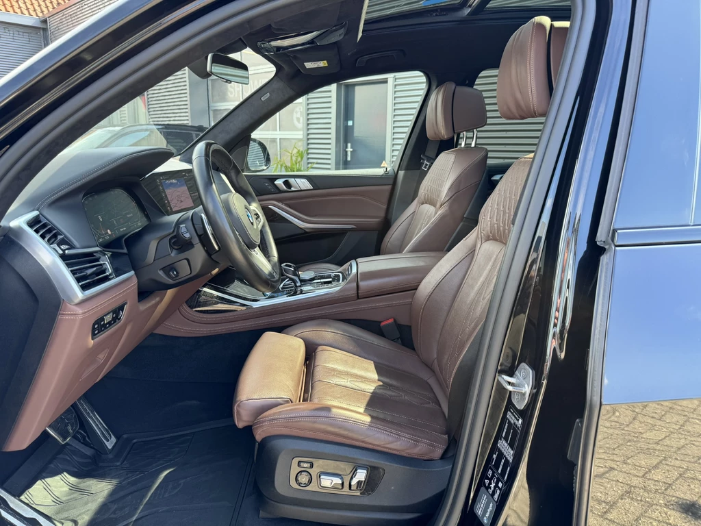 BMW X7 – foto 43