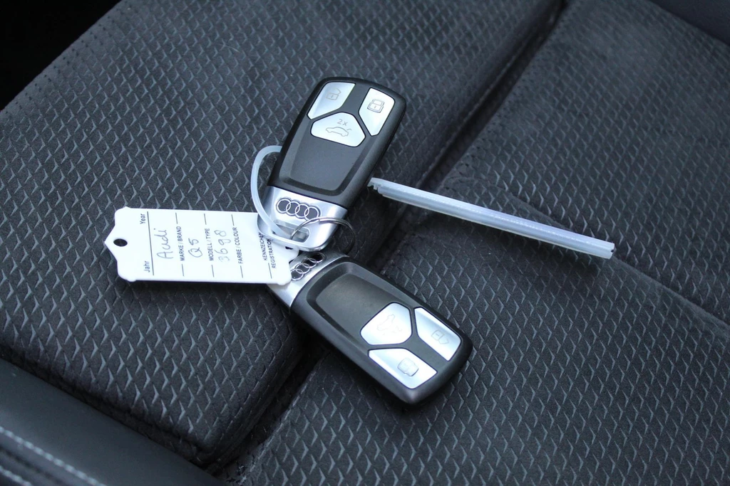 Audi Q5 – foto 30