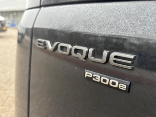 Land Rover Range Rover Evoque – thumbnail 11