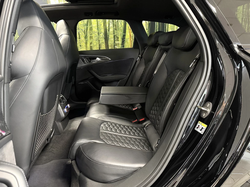 Audi RS6 – foto 47