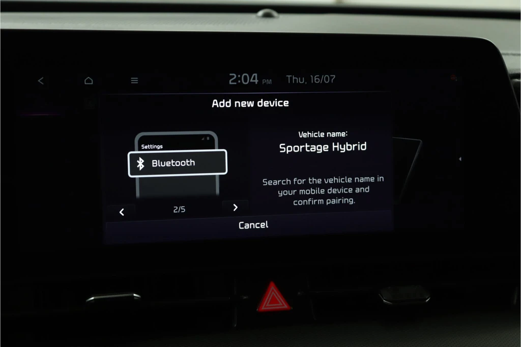 Kia Sportage – foto 62