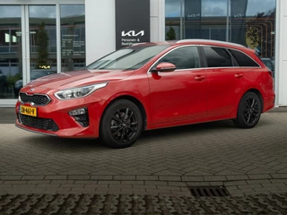 Kia Ceed Sportswagon – thumbnail 3