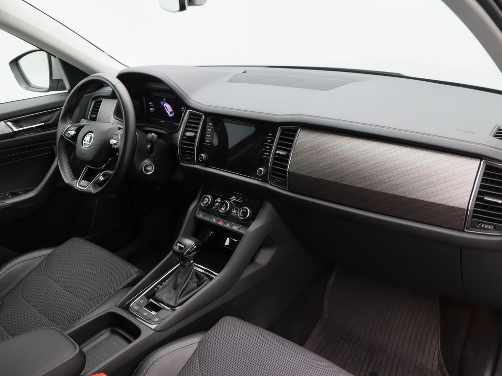 Škoda Kodiaq – foto 38