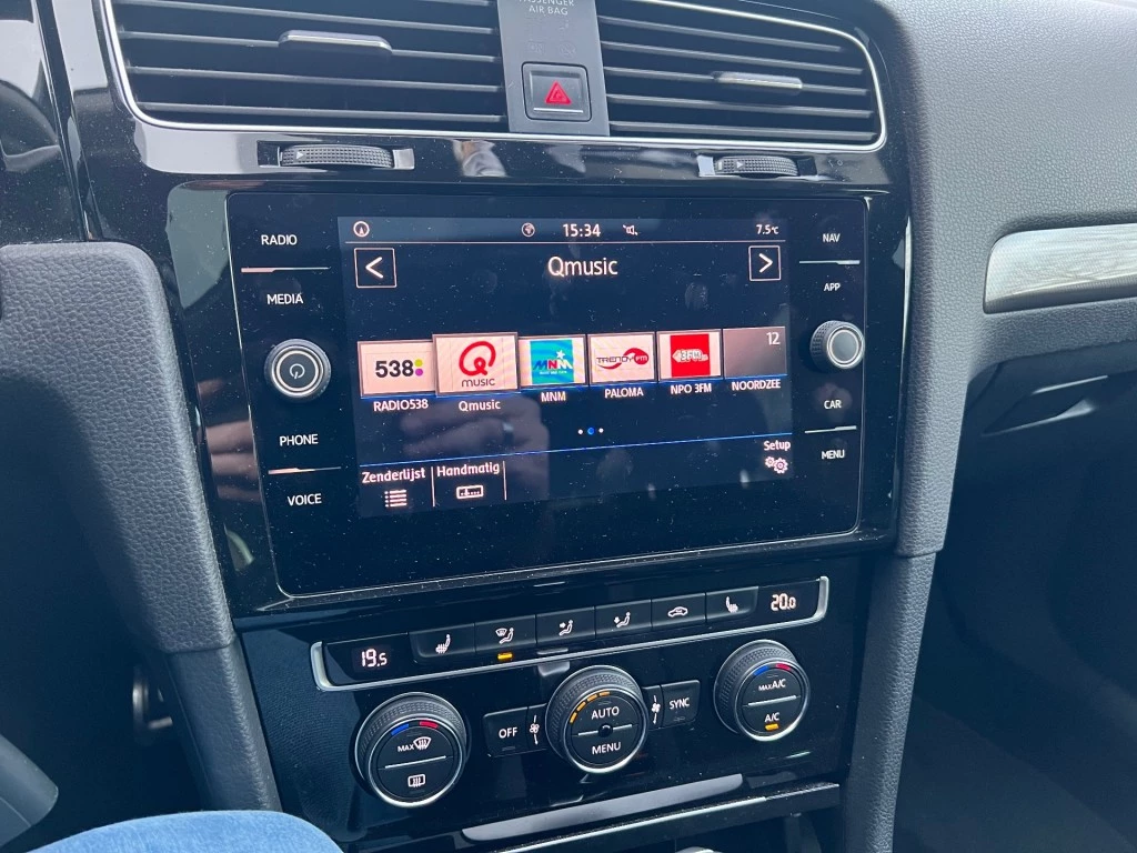 Volkswagen Golf – foto 26