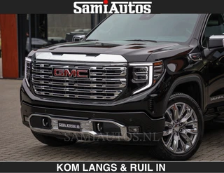 GMC Sierra – thumbnail 3