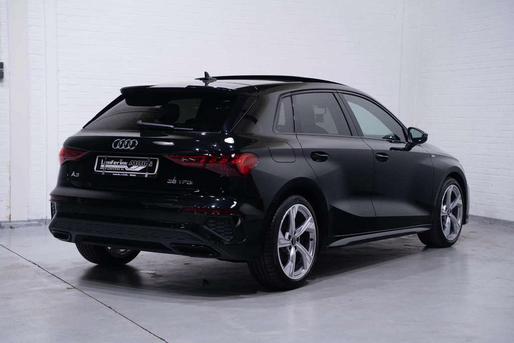 Audi A3 – foto 6