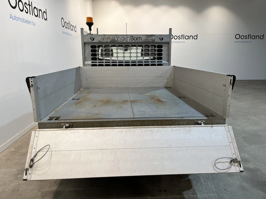 Nissan e-NV200 – foto 17