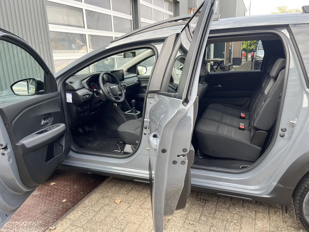 Dacia Jogger – foto 11