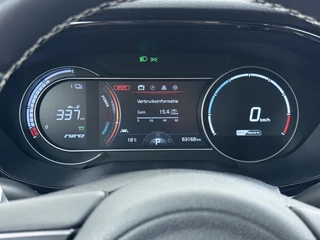 Kia e-Niro – thumbnail 35
