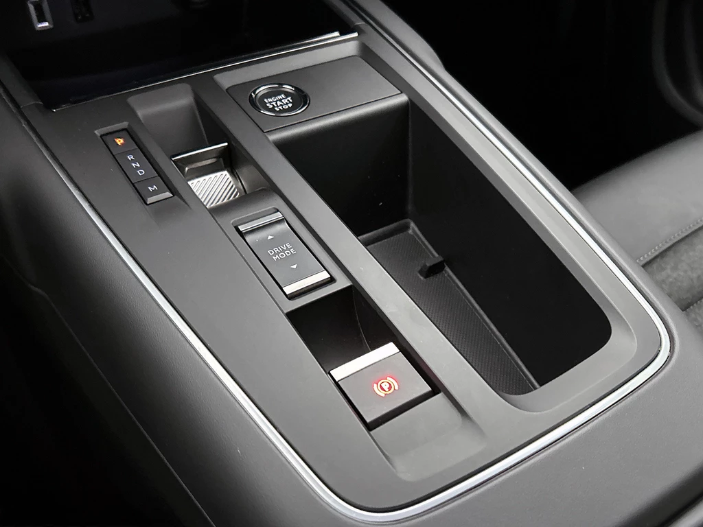 Citroën C5 Aircross – foto 32