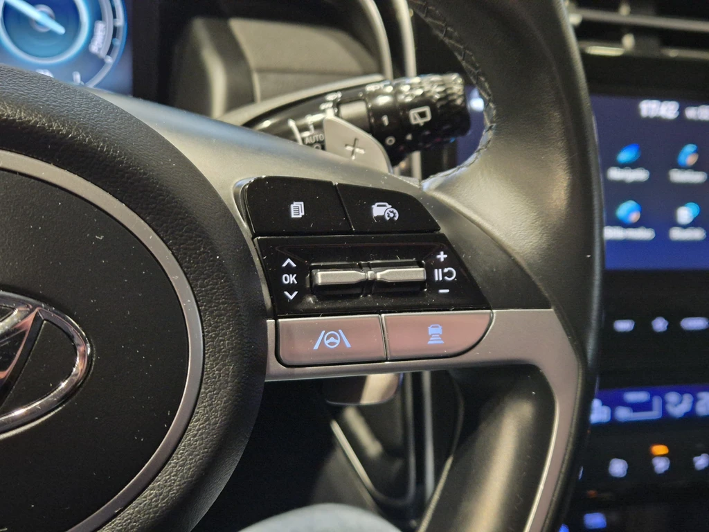 Hyundai Tucson – foto 31