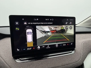 Škoda Enyaq iV – thumbnail 14