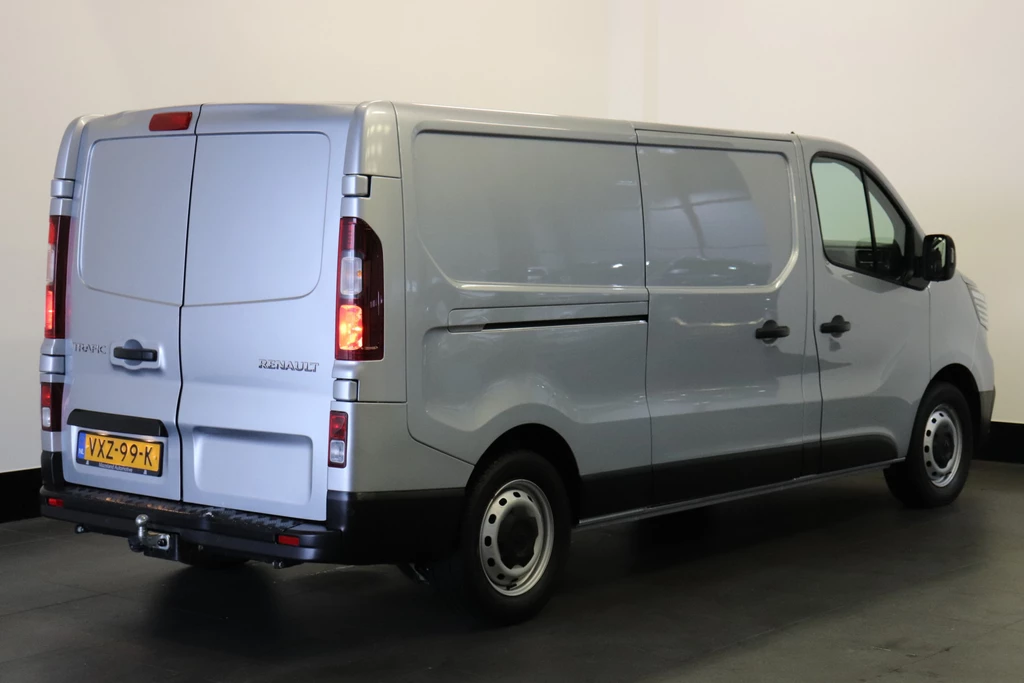 Renault Trafic – foto 4