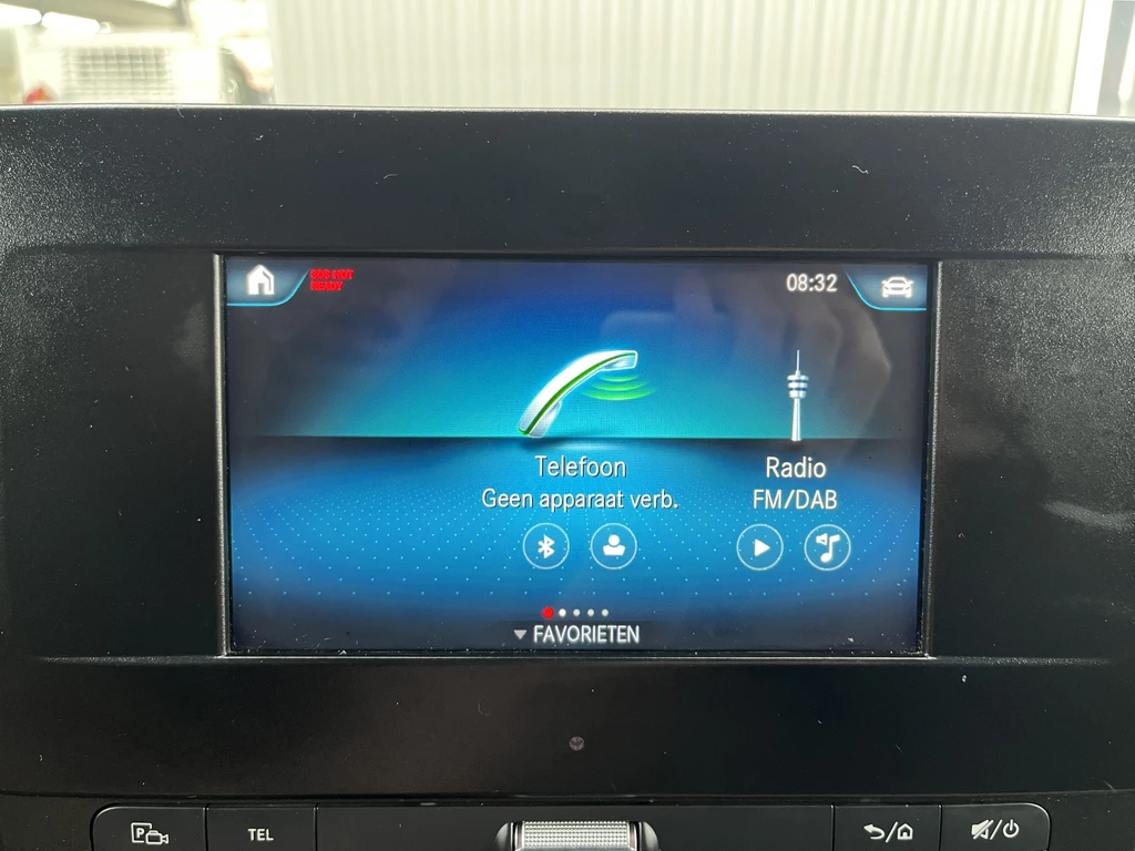 Mercedes-Benz Sprinter – foto 44