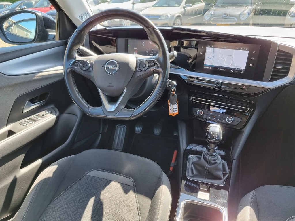 Opel Mokka – foto 15