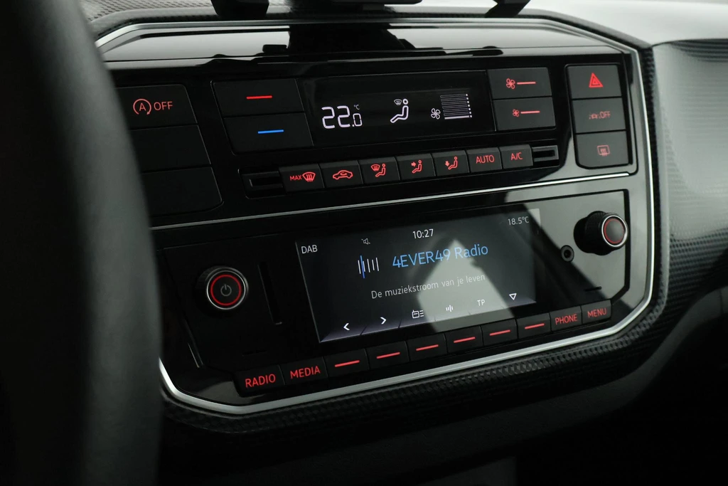 Volkswagen up! – foto 17