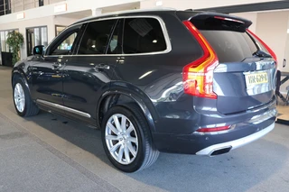 Volvo XC90 – thumbnail 8