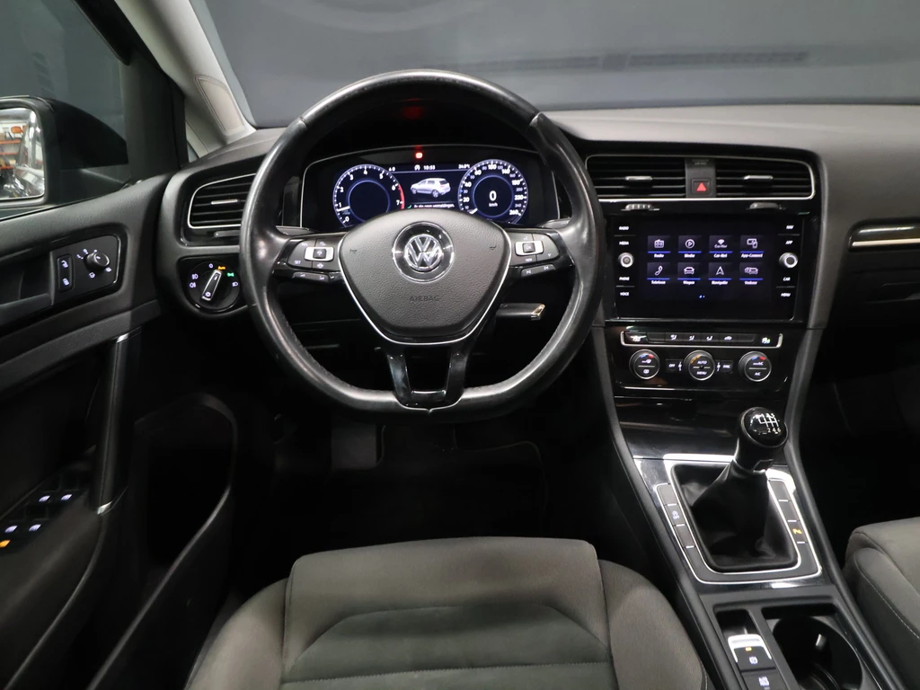 Volkswagen Golf – foto 12