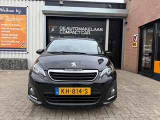 Peugeot 108 – thumbnail 11