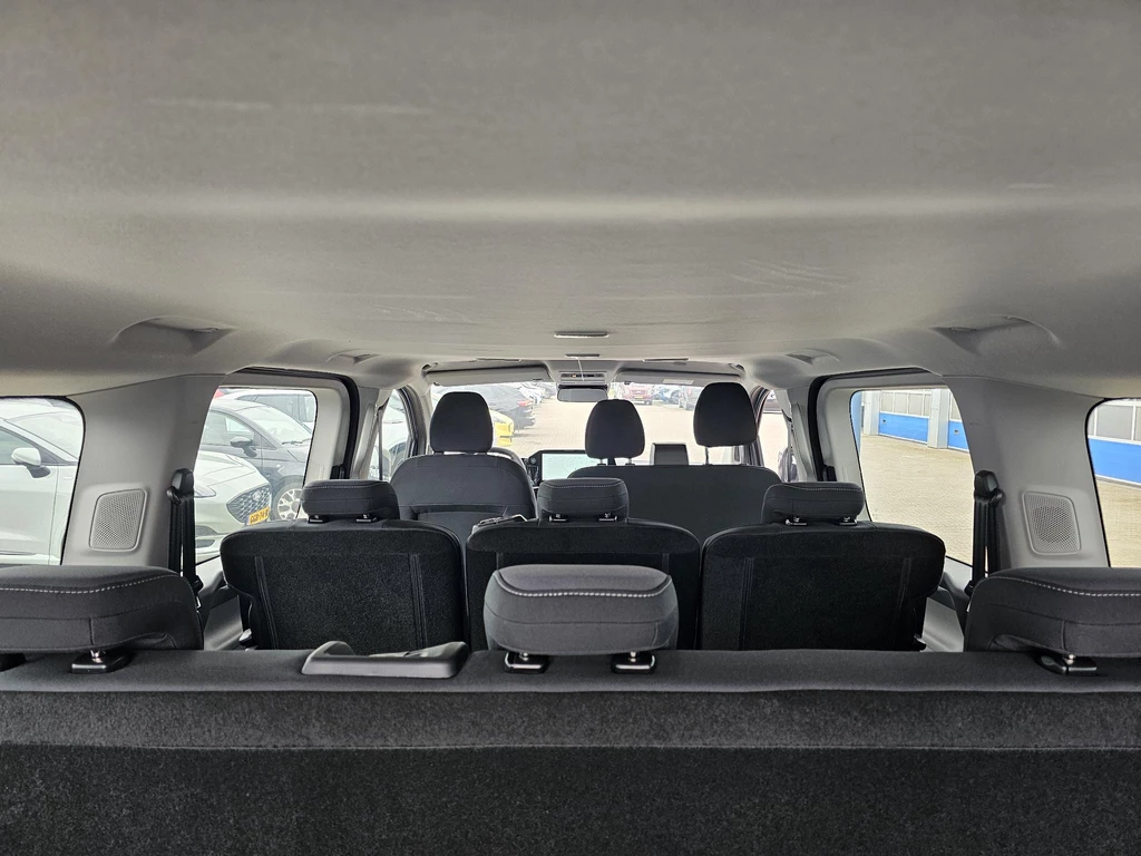 Ford Transit Custom – foto 13