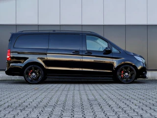 Mercedes-Benz Vito – thumbnail 7