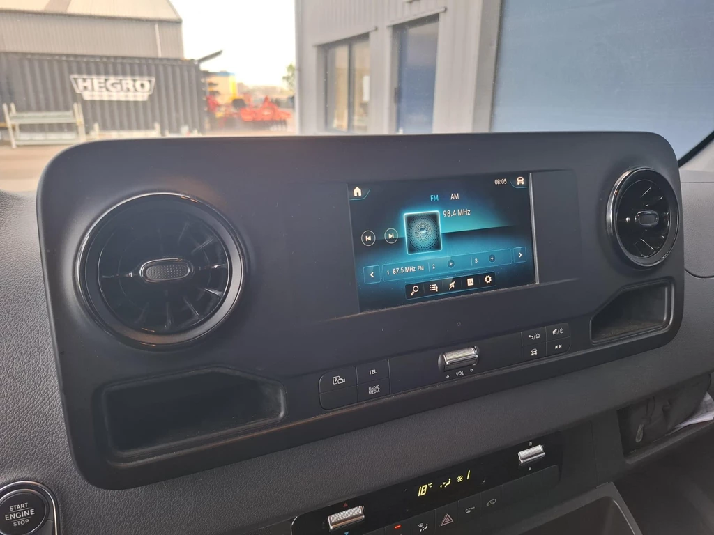 Mercedes-Benz Sprinter – foto 29