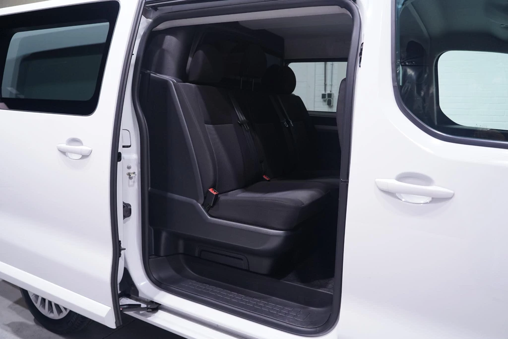 Peugeot Expert – foto 14