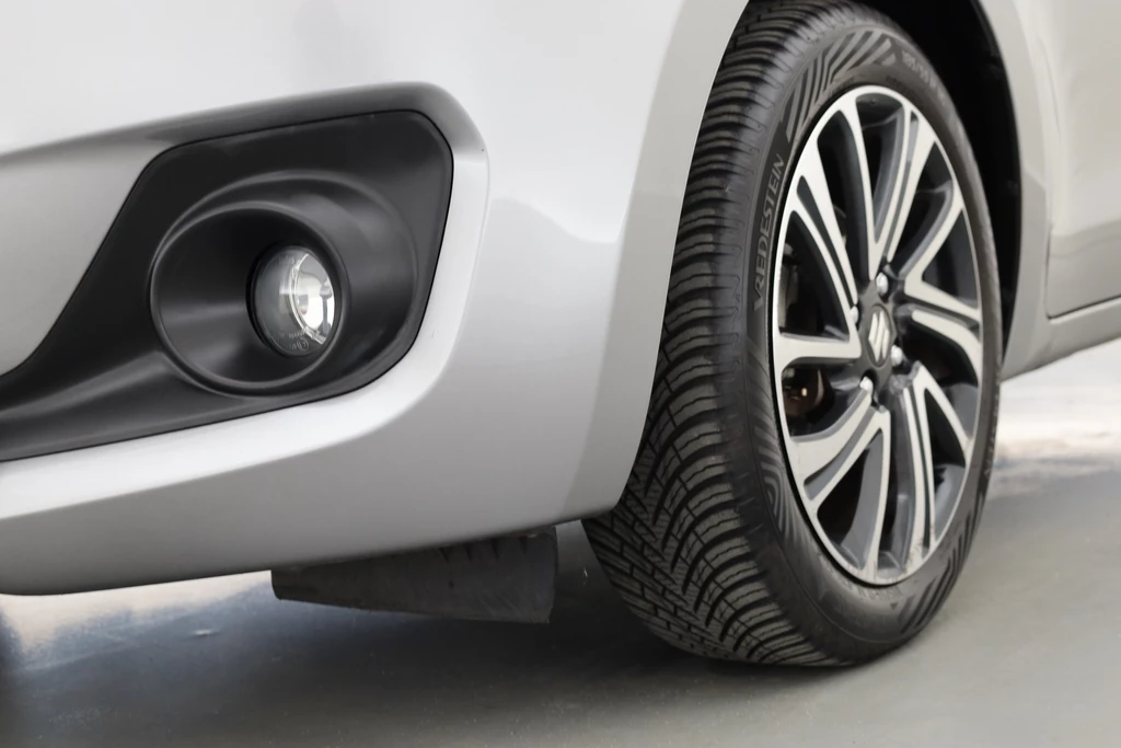Suzuki Swift – foto 35