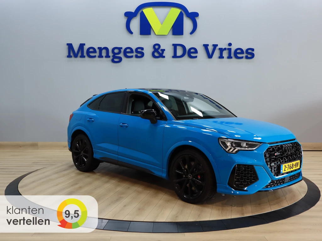 Audi RSQ3 – foto 7