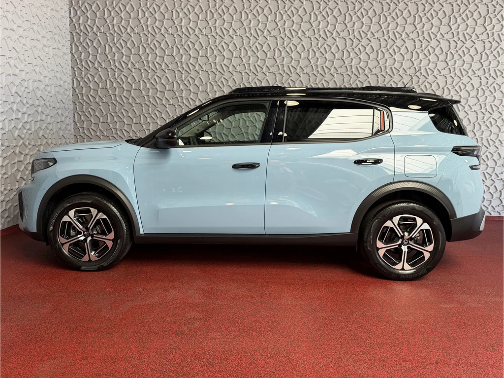 Citroën C3 Aircross – foto 2