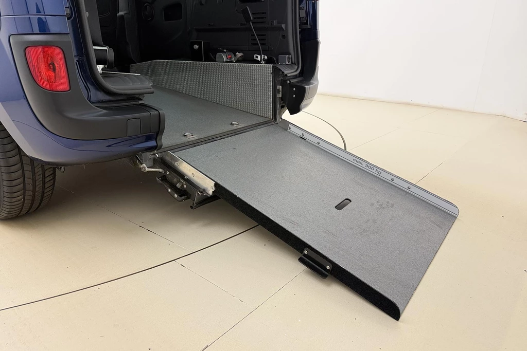Renault Kangoo – foto 10