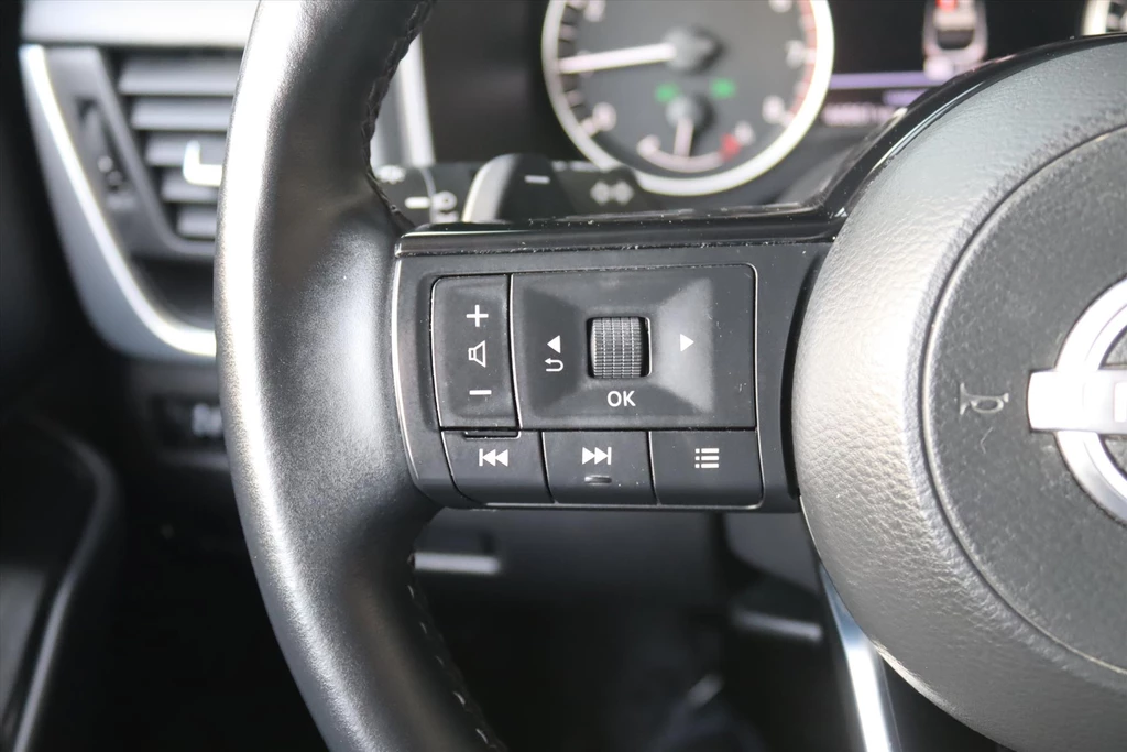 Nissan QASHQAI – foto 49