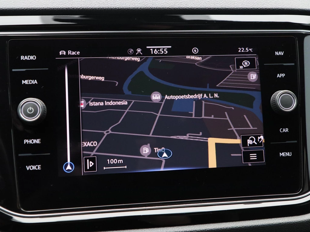 Volkswagen T-Roc – foto 11