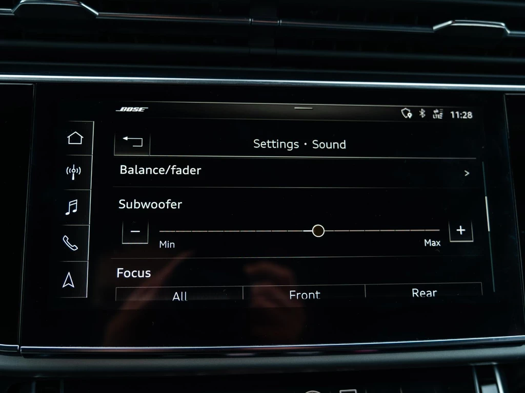 Audi Q7 – foto 71