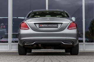 Mercedes-Benz C-Klasse – thumbnail 5