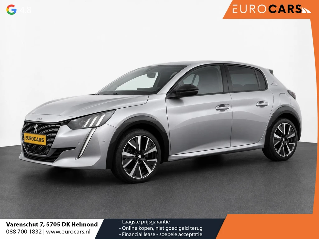 Peugeot 208 – foto 1
