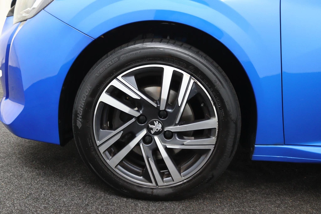 Peugeot 208 – foto 35