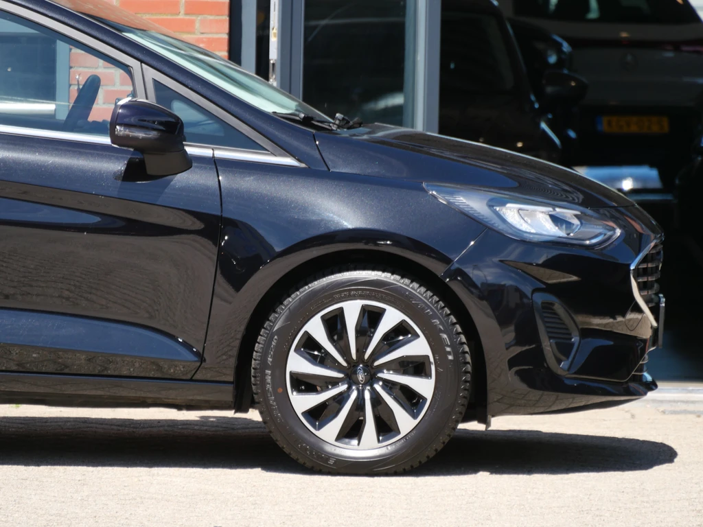 Ford Fiesta – foto 5