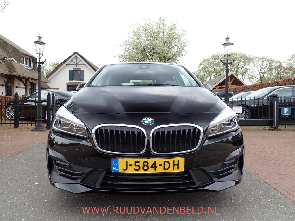 BMW 2 Serie – foto 8