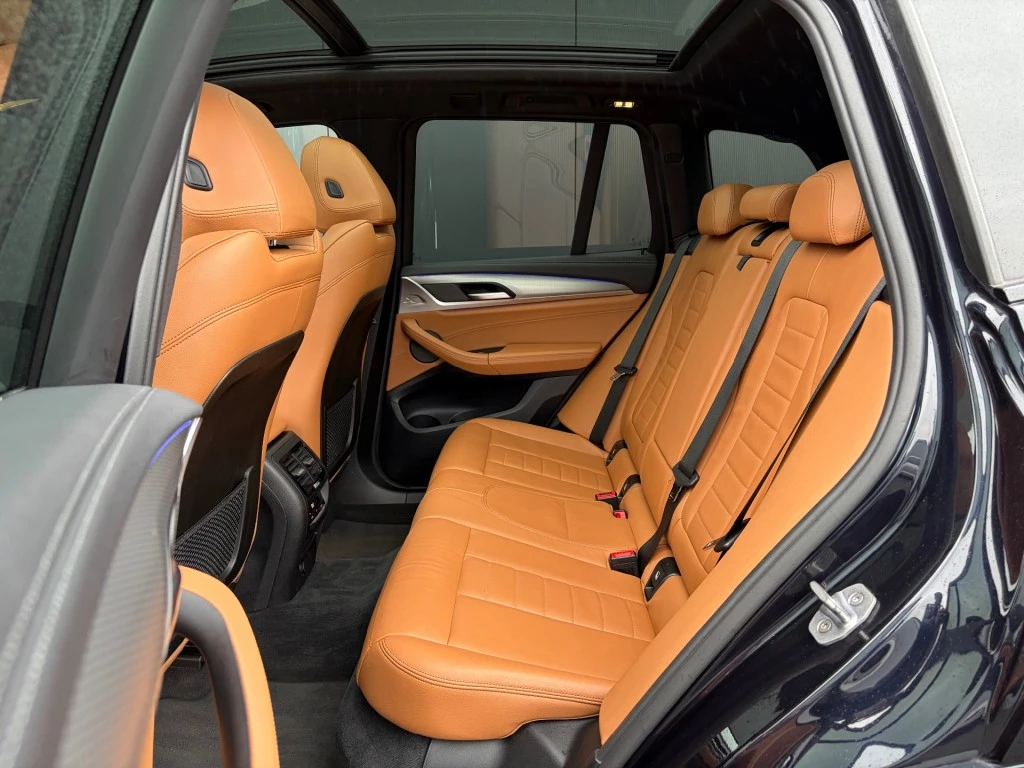 BMW X3 – foto 21