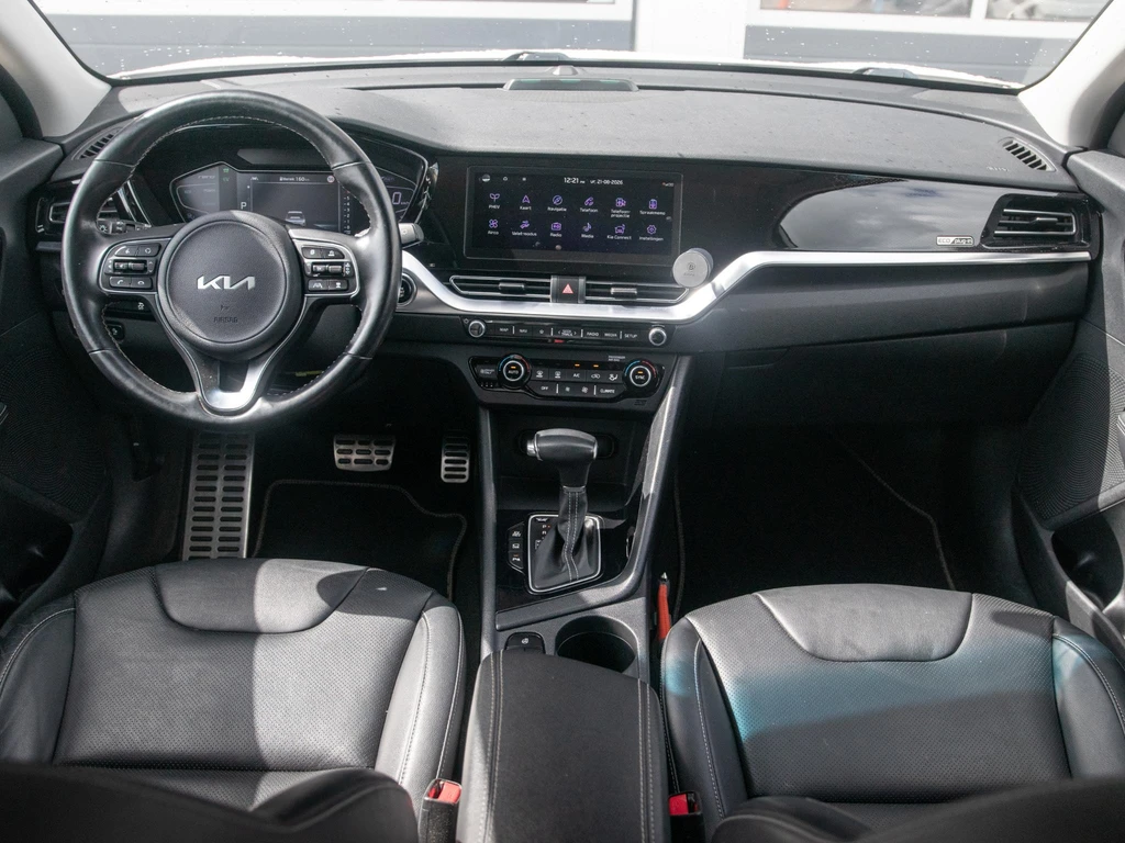 Kia Niro – foto 10
