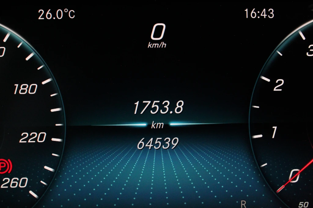 Mercedes-Benz C-Klasse – foto 24