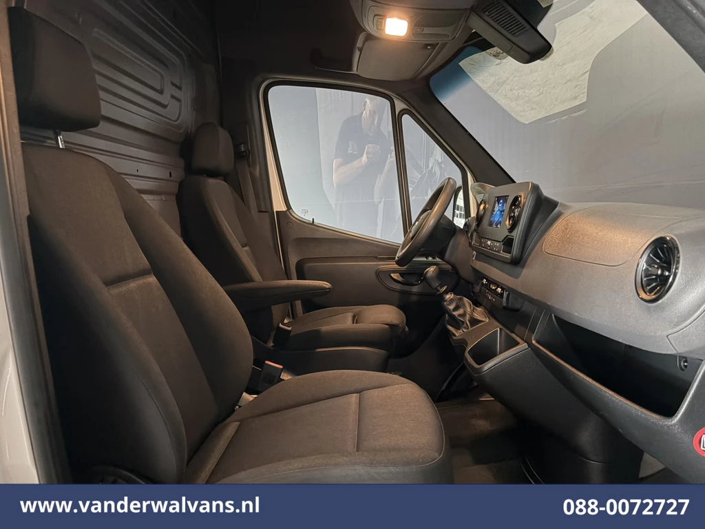 Mercedes-Benz Sprinter – foto 11